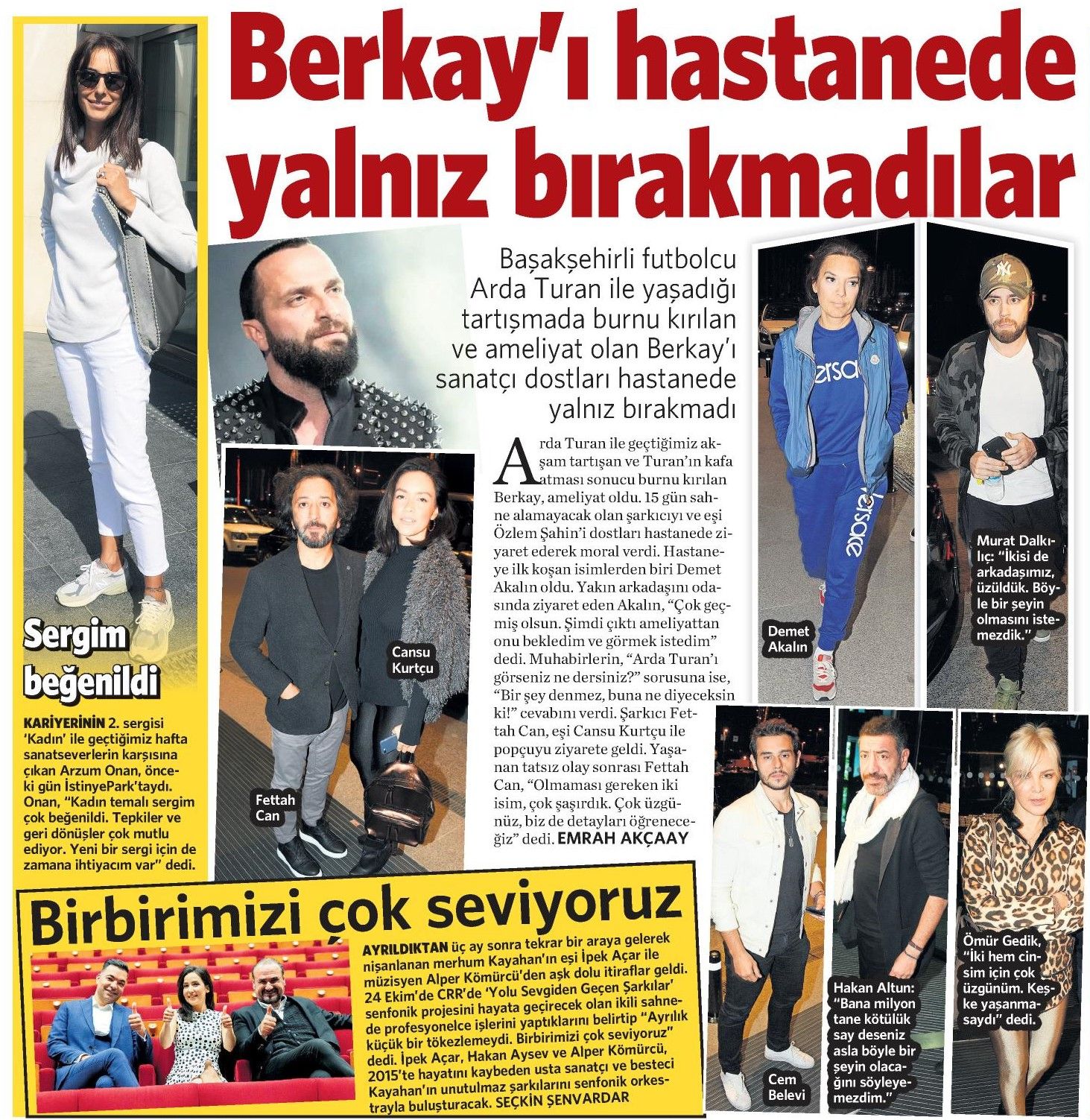 Bir Kavga Nedeni Sosyal Medya Bir Kavga Nedeni Sosyal Medya